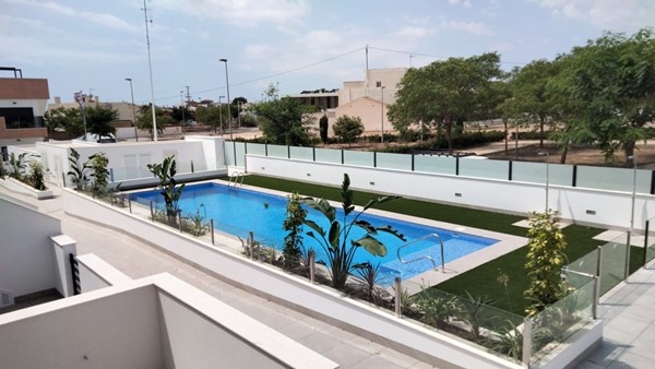 Medium property photo - Calle de las Hortalizas 44, 03190 Pilar de la Horadada